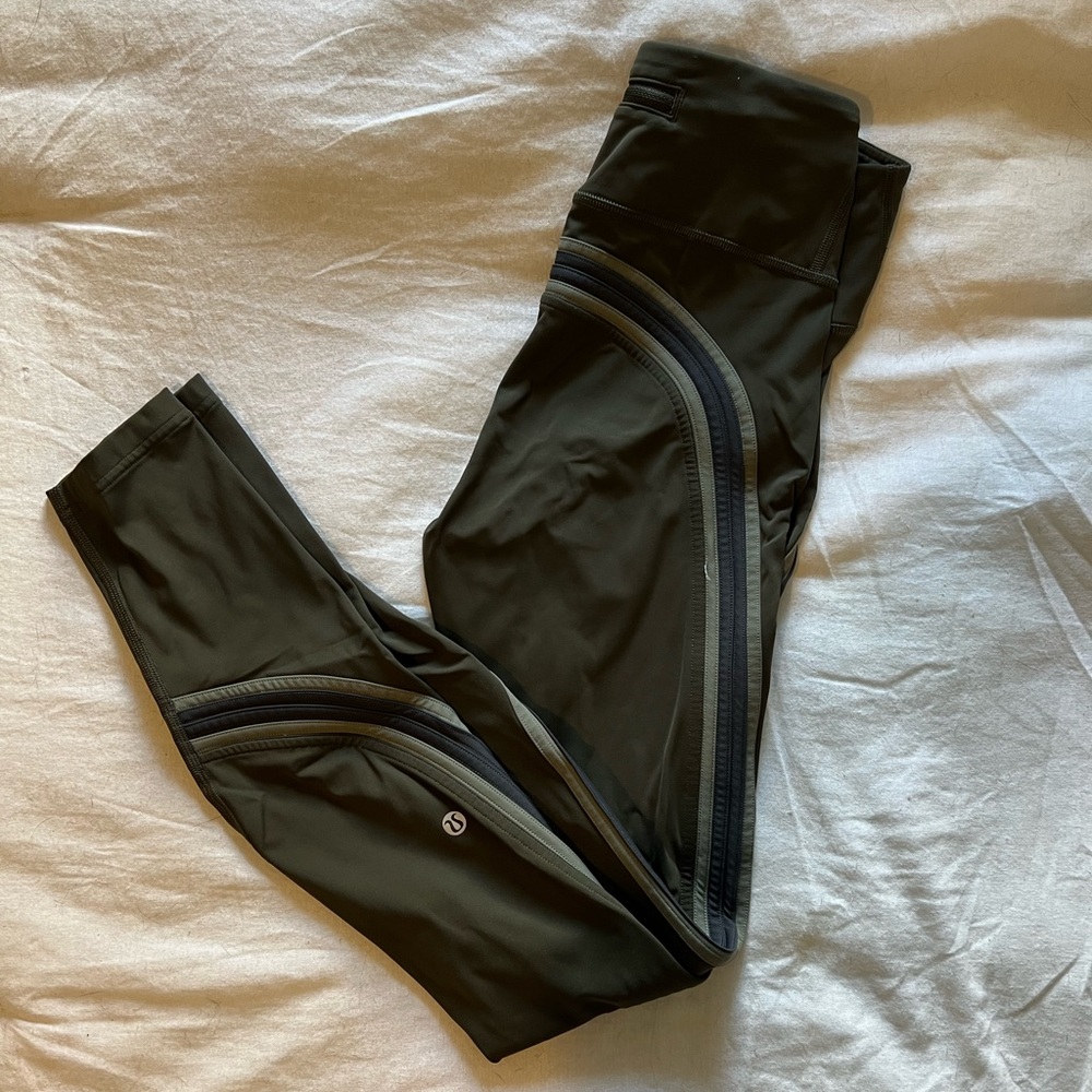 Lulu Lemon Leggings